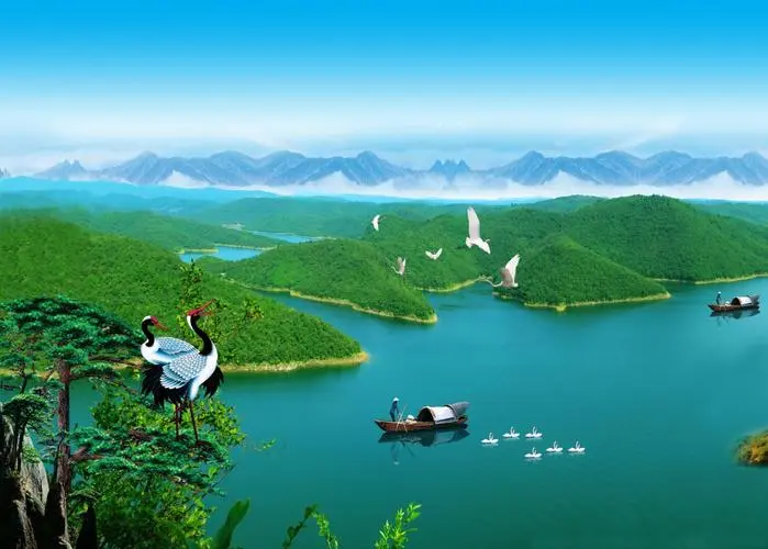 高效智慧工厂